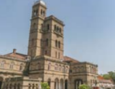 पुणे यूनिवर्सिटी के डाॅ. आदित्य अभ्यंकर काे जबरन अवकाश पर भेजा